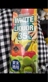 スギブラン 35度 甲 パック 1.8L