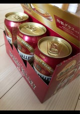 SPRING VALLEY豊潤景品付きBOX(S)