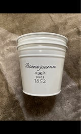 K・E・I TINPOTプランタ マル11