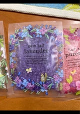 sunherb(サンハーブ) バスソルト ラベンダー