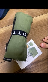 クルリトBGマルシェバッグ MO1101025