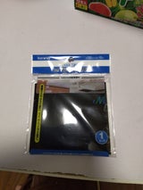 広巾マジックテープ 黒 100mm巾×100mm