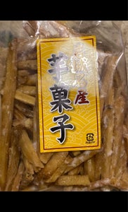 タムラ食品　芋菓子袋　３４０ｇの商品写真