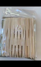 林イマニティ F竹フォーク 50P