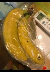 水浅青果　アミーゴバナナ　メキシコのレビュー画像