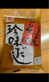 犬田製麺 珍味・つゆ 300g