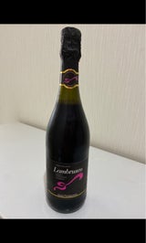 DEC ランブルスコドンジュセッペロッソ750ml