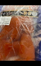 タケショク おもいやり明太子 中切 130g