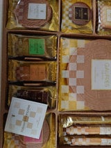 東京ふう月堂 銘菓セット 36個