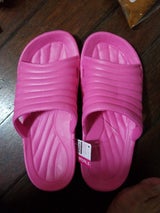 グリーンオーナメント EVAサンダルレディース1足