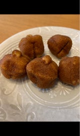 大阪浜美屋 普門庵 鈴カステラ 28個