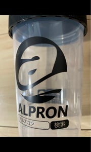 アルプロン　プロテインシェーカー　３００ｍｌの商品写真