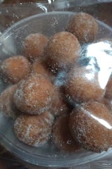 しみず 得用コロドーナツ 18個