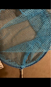 日本パール加工　大漁さかな網　伸縮タイプのレビュー画像