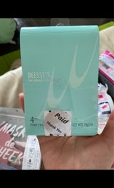 ミルボン デイーセス リンケージミユー4+