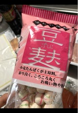 小山 豆麸 40g