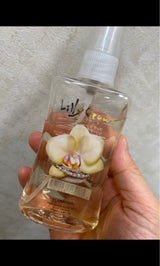 フェルナンダ Bミスト リリークラウン