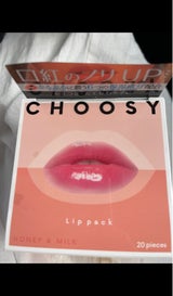 チューシー リップパック LP59