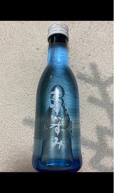 満寿泉 吟醸辛口 180ml