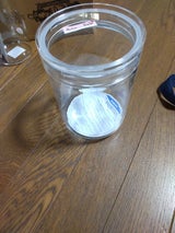 星硝 チャーミークリアー L-1