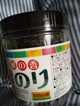 浜産業 味のり 磯の香 10切 60枚