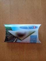 美十 夏おたべこしあん 個装 2個