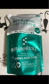 アミノレスキュー モイストTR 替 350ml