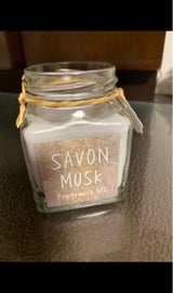 OAJOМ0301 JB サボンムスク Fジェル