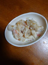 川原 野菜粕漬 180g