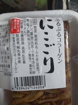 丸勇 にこごり 180g