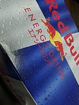 レッドブル エナジ-ドリンク 185ml×6
