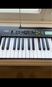CASIO カシオキーボード CTK−240の商品写真