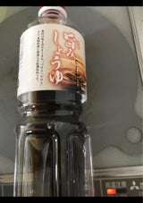 桃宝 旨みしょうゆ 1L