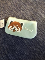 シナップス コインケース イラスト