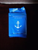 サムライ アクアマリンFボディシート 30枚