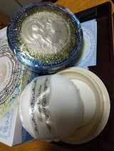 ミラノコレクション Bパウダー21 235g