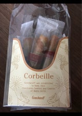 ゴンチャロフ コルベイユ 袋