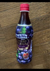 ウェルチ ウェルチコンコードプレミアム 450ml