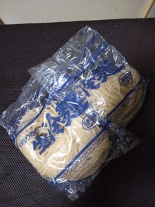 生冷麺 特上 165gの商品写真