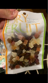 バルエ トロピカルフルーツ 70g