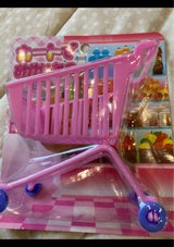 ポニー カートでお買い物