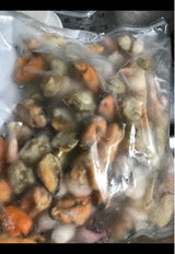 毎味 イタリアンミックス 850g