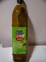 クロスオン エクストラバージンオリーブオイル 1L