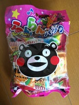 白石 らんらんパック 菓子詰合