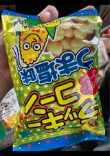 松山 ラッキーコーンうましお 15g