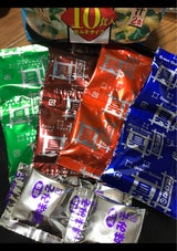 神州一味噌 おいしいみそ汁減塩 10食