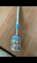 キクロン クリピカのびるポットクリーナー B 1個