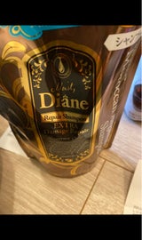 モイストダイアン EXダメージSP詰替 400ml