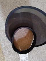 グリーンオーナメント 可動式サンバイザー