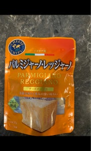 東京デーリー　チーズチップスパルミジャーノ　２７ｇのレビュー画像